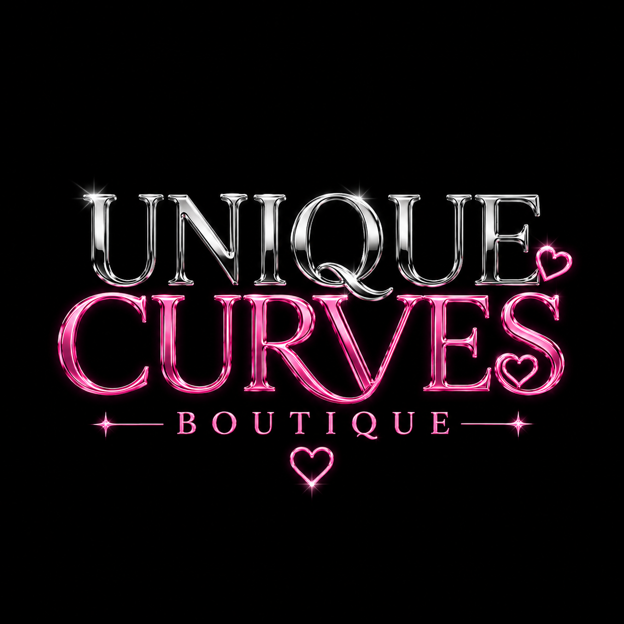 UNIQUE CURVES BOUTIQUE 